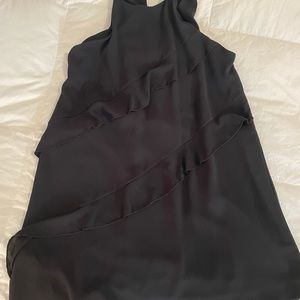 Black fresh tart dress